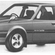 CARINA SEDAN 1800 GT-TR